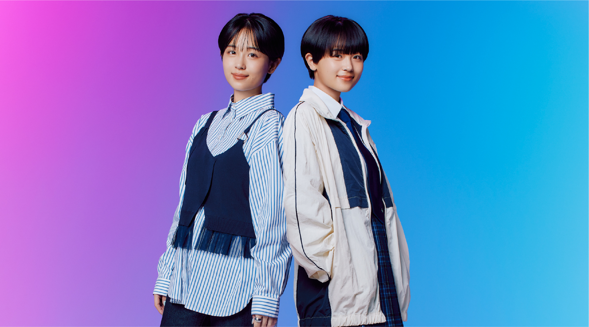 ASICSの制作事例