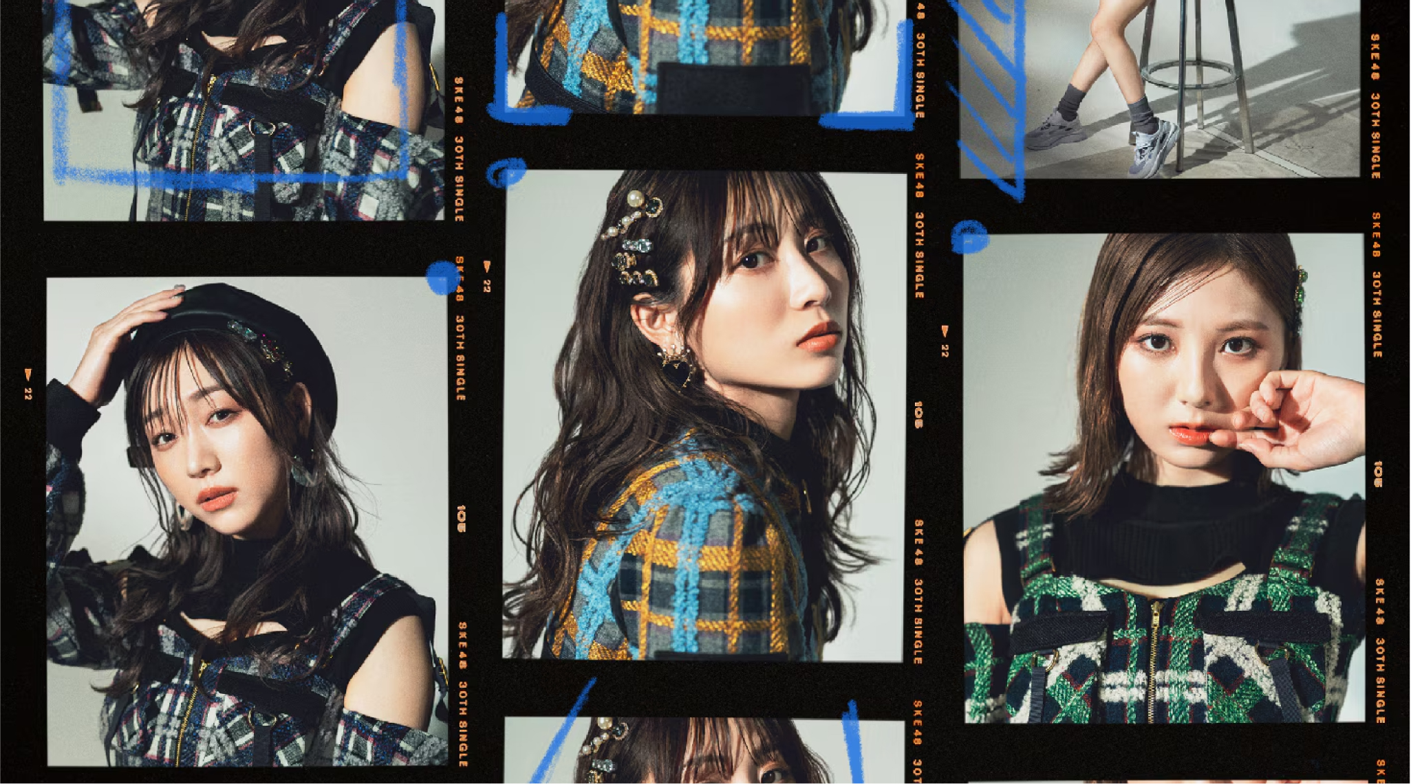 SKE48の制作事例