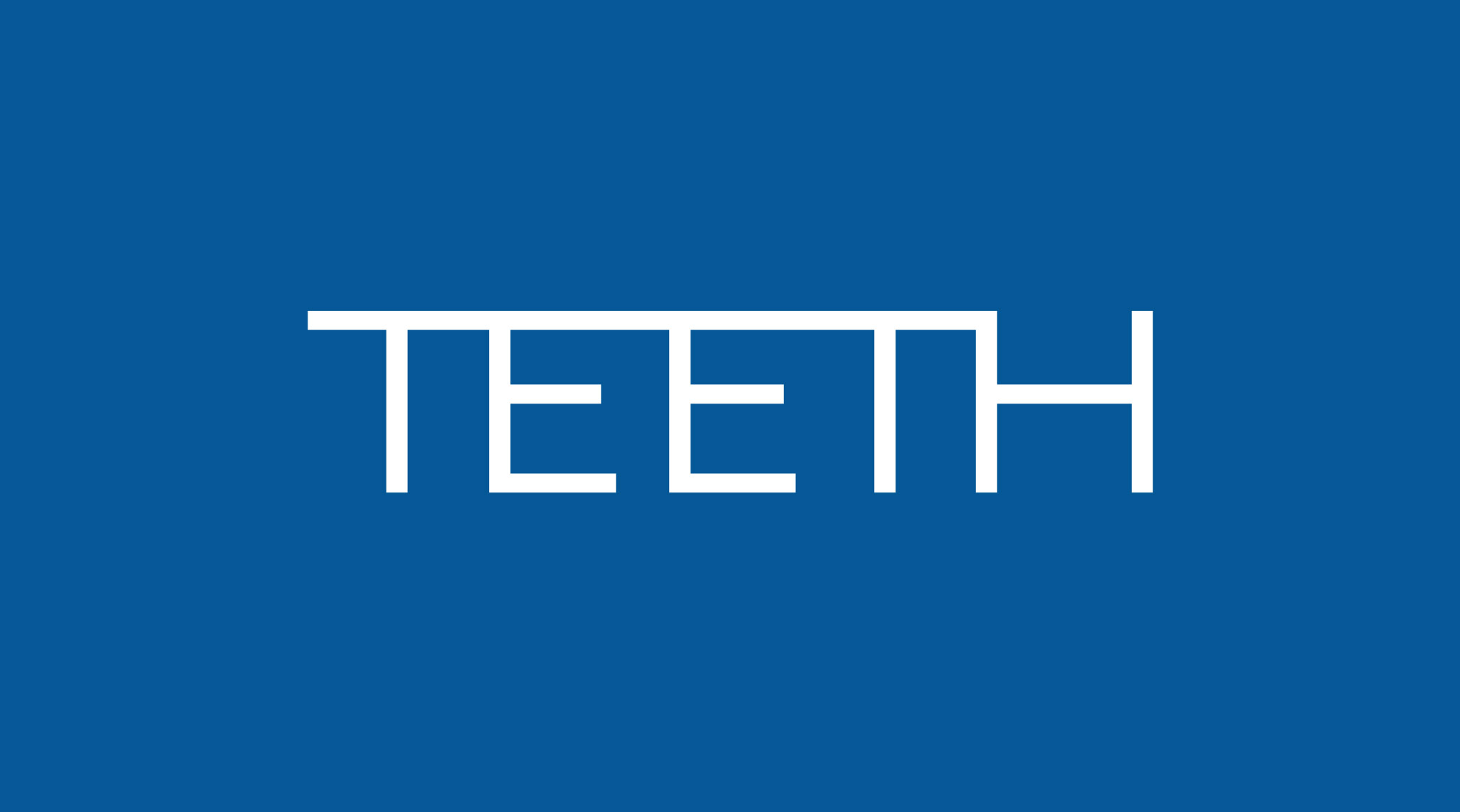 TEETHの制作事例